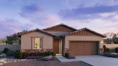 25334 W Lasalle St, Buckeye, AZ 85326