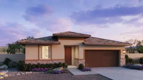 25334 W Lasalle St, Buckeye, AZ 85326
