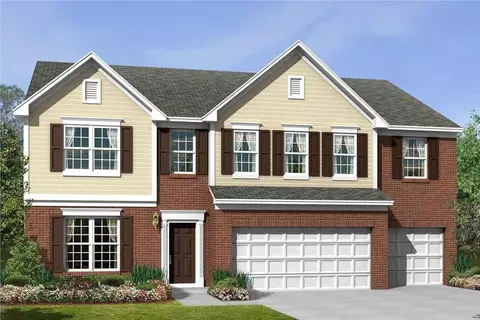 2412 Trail Vw, Lebanon, OH 45036