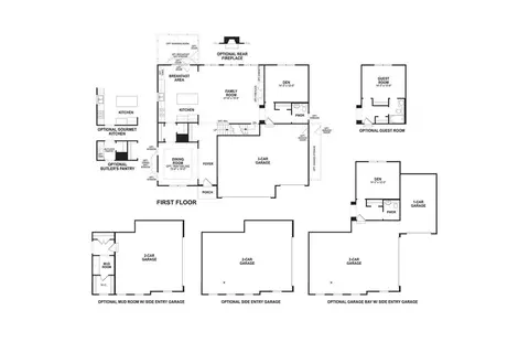 2412 Trail Vw, Lebanon, OH 45036