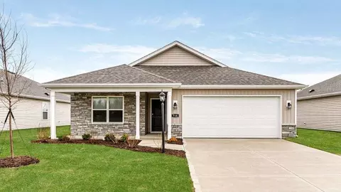 714 Chellberge Pass, New Haven, IN 46774
