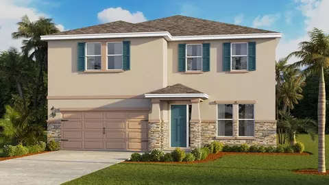 4374 Butterscotch Cir, Lakeland, FL 33811