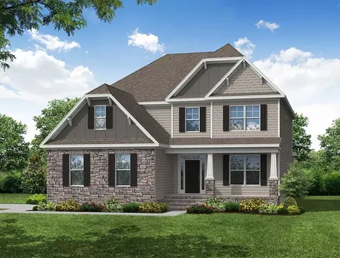 7134 Snap Spur Cir, Aiken, SC 29801