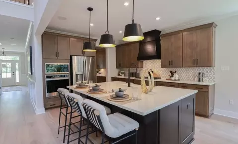 Kitchen - 7134 Snap Spur Cir, Aiken, SC 29801 photo 3 of 3