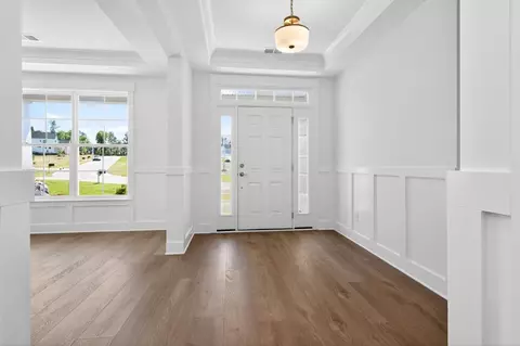 Entry Way - 7134 Snap Spur Cir, Aiken, SC 29801 photo 1 of 5
