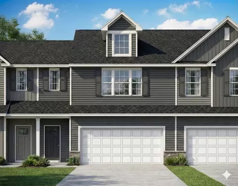 5711 Ruby Rd, Lowell, IN 46356
