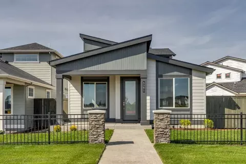 4391 SE Century Blvd, Hillsboro, OR 97123
