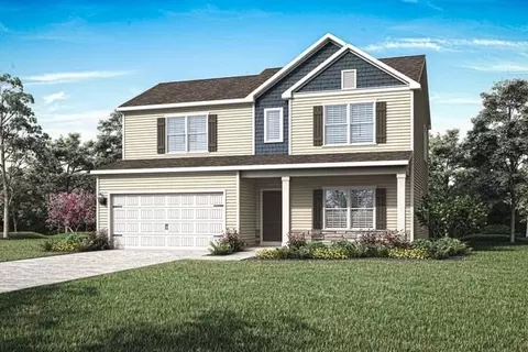 Undisclosed, Charlotte, NC 28215