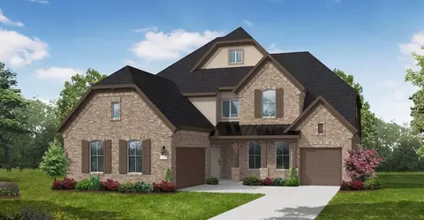 18622 Pulp Davison Dr, Manvel, TX 77578