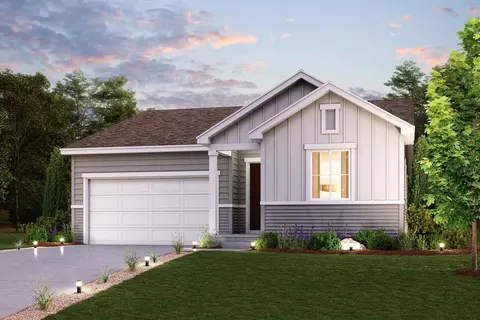 5959 Red Barn Ave, Longmont, CO 80504