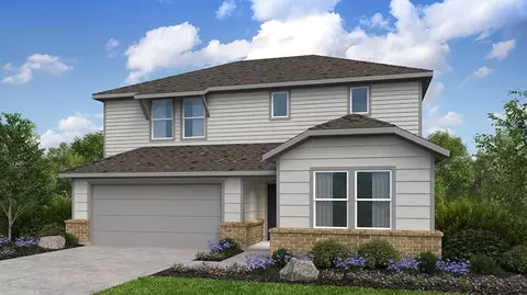 1513 Coldwater Way, Crandall, TX 75114