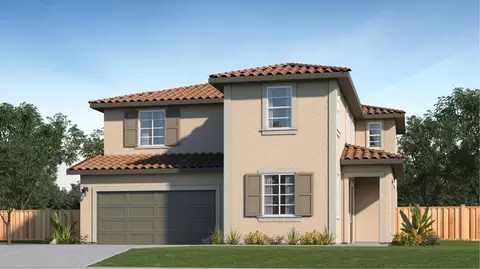 276 W Adriana Dr, Mountain House, CA 95391