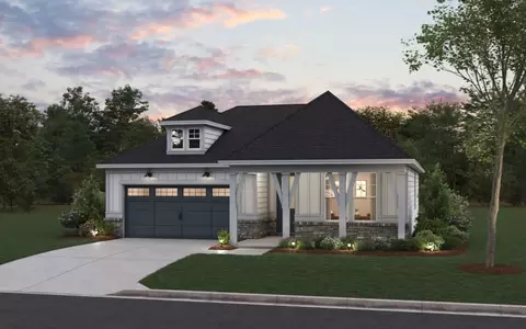 326 Green Top Rd, Newnan, GA 30263