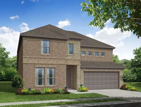 120 Whistling Duck Dr, Balch Springs, TX 75181