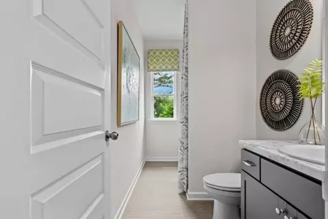 Entry Way - 573 Pemberton St, Kingston, GA 30145 photo 11 of 17