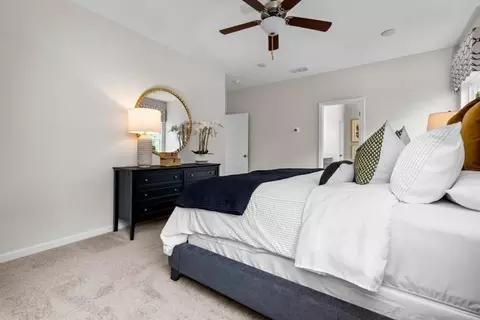 Bedroom - 573 Pemberton St, Kingston, GA 30145 photo 6 of 21
