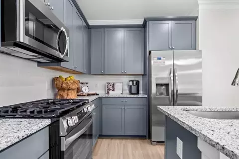 Kitchen - 573 Pemberton St, Kingston, GA 30145 photo 5 of 10