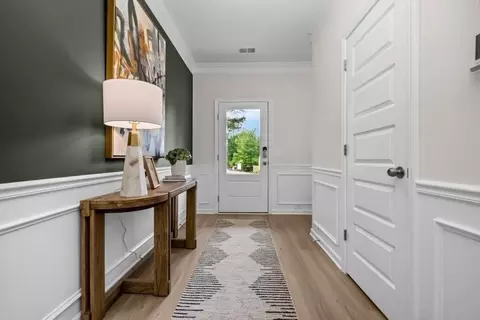 Entry Way - 573 Pemberton St, Kingston, GA 30145 photo 1 of 17