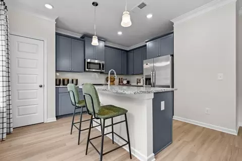 Kitchen - 573 Pemberton St, Kingston, GA 30145 photo 4 of 10