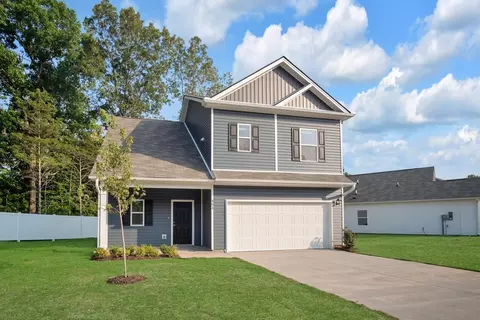 Exterior - 573 Pemberton St, Kingston, GA 30145 photo 12 of 12