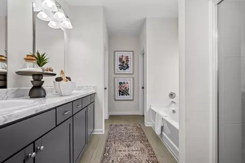 Entry Way - 573 Pemberton St, Kingston, GA 30145 photo 8 of 17