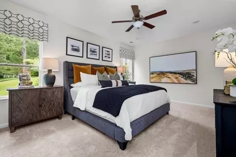 Bedroom - 573 Pemberton St, Kingston, GA 30145 photo 1 of 21
