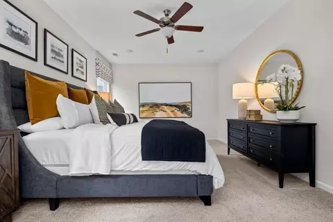 Bedroom - 573 Pemberton St, Kingston, GA 30145 photo 2 of 21