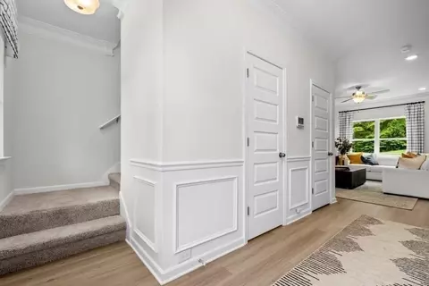 Entry Way - 573 Pemberton St, Kingston, GA 30145 photo 2 of 17