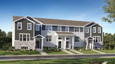 Exterior - 25625 W Yorkshire Dr, Plainfield, IL 60544 photo 1 of 1