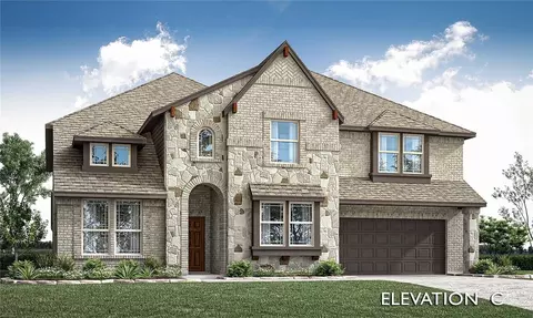 153 Chapowits Dr, Godley, TX 76044