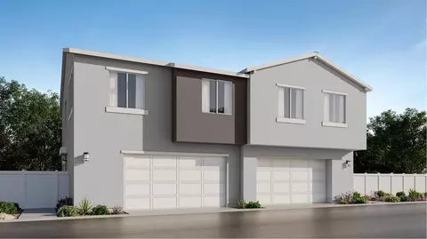 Caliente Ave/san Roberto, San Diego, CA 92154