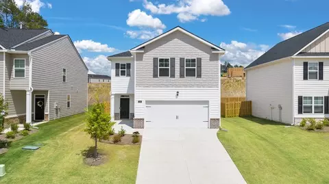 2081 Saltwater Bnd, Beech Island, SC 29842
