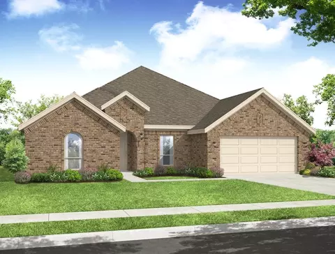 216 Comfort Dr, Godley, TX 76044