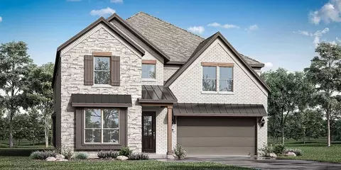 14566 Flossie St, Pilot Point, TX 76258