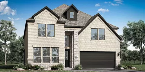 Exterior - 14566 Flossie St, Pilot Point, TX 76258 photo 2 of 3