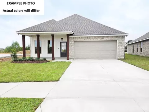 102 Braddish Ct, Lafayette, LA 70506