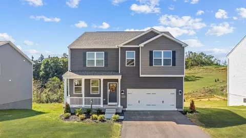 121 Heim Ct, Glenshaw, PA 15116