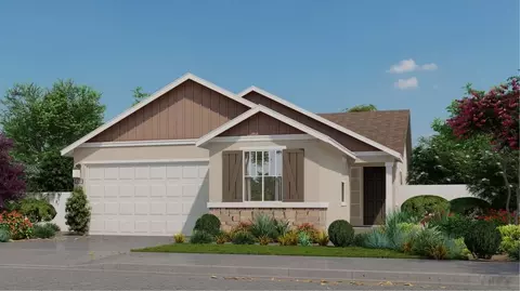 12755 Ironbow Way, Rancho Cordova, CA 95742