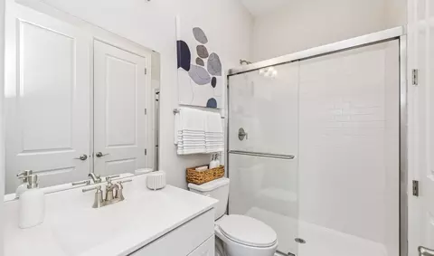 Bath - 11464 Wulstone Rd, Haslet, TX 76052 photo 6 of 10