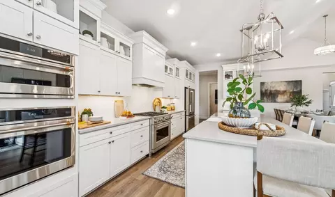 Kitchen - 11464 Wulstone Rd, Haslet, TX 76052 photo 5 of 9