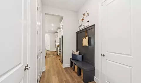 Entry Way - 11464 Wulstone Rd, Haslet, TX 76052 photo 1 of 2