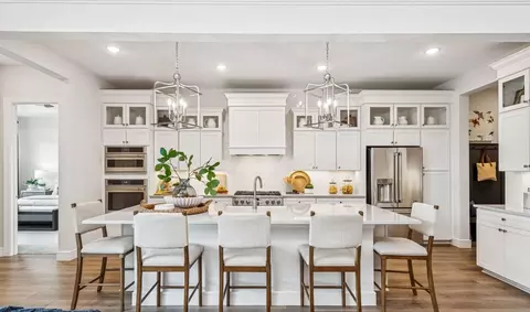 Kitchen - 11464 Wulstone Rd, Haslet, TX 76052 photo 1 of 9