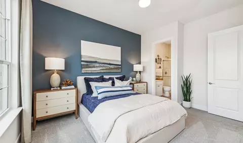 Bedroom - 11464 Wulstone Rd, Haslet, TX 76052 photo 4 of 15