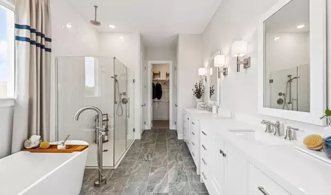 Bath - 11464 Wulstone Rd, Haslet, TX 76052 photo 5 of 10