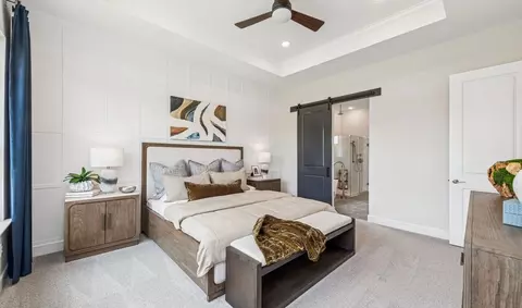 Bedroom - 11464 Wulstone Rd, Haslet, TX 76052 photo 1 of 15