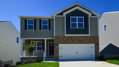 831 Adelston Ln, Asheville, NC 28804