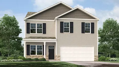 6808 Engelhard Ln, Knoxville, TN 37918