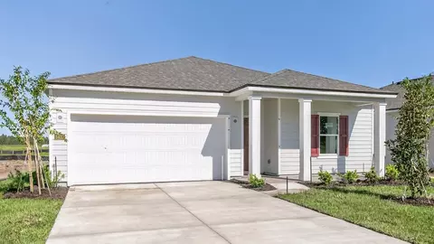 5425 Horseback Ct, Jacksonville, FL 32234