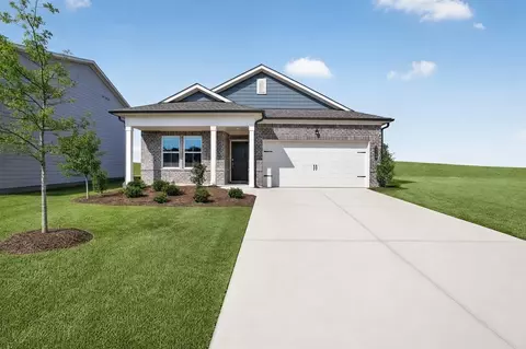 5169 Skyline Way NE, Cleveland, TN 37312
