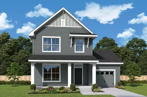 99 Restful Pt, Fuquay Varina, NC 27526